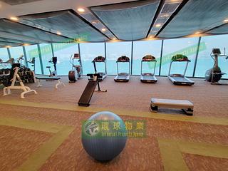 坚尼地城 - 高逸华轩 20