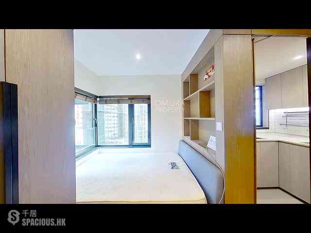 Wan Chai - Star Studios I & II 05