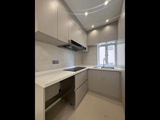 Sai Ying Pun - Yuet Sum Mansion 17