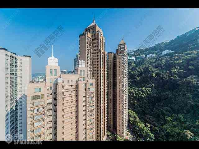Mid Levels Central - Tregunter Block 1 20