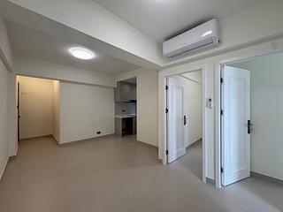 Sai Ying Pun - Yuet Sum Mansion 18