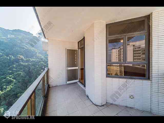 Mid Levels Central - Tregunter Block 1 06