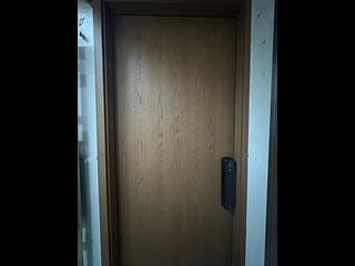 Sai Ying Pun - Yuet Sum Mansion 19