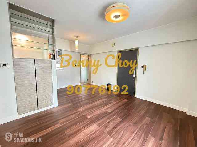 Mid Levels West - Bonham Court 02