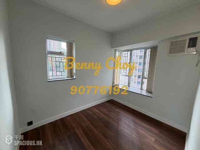 Mid Levels West - Bonham Court 06