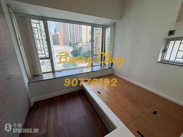 Mid Levels West - Bonham Court 07