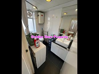 Sai Ying Pun - Yuen Fat Mansion 04