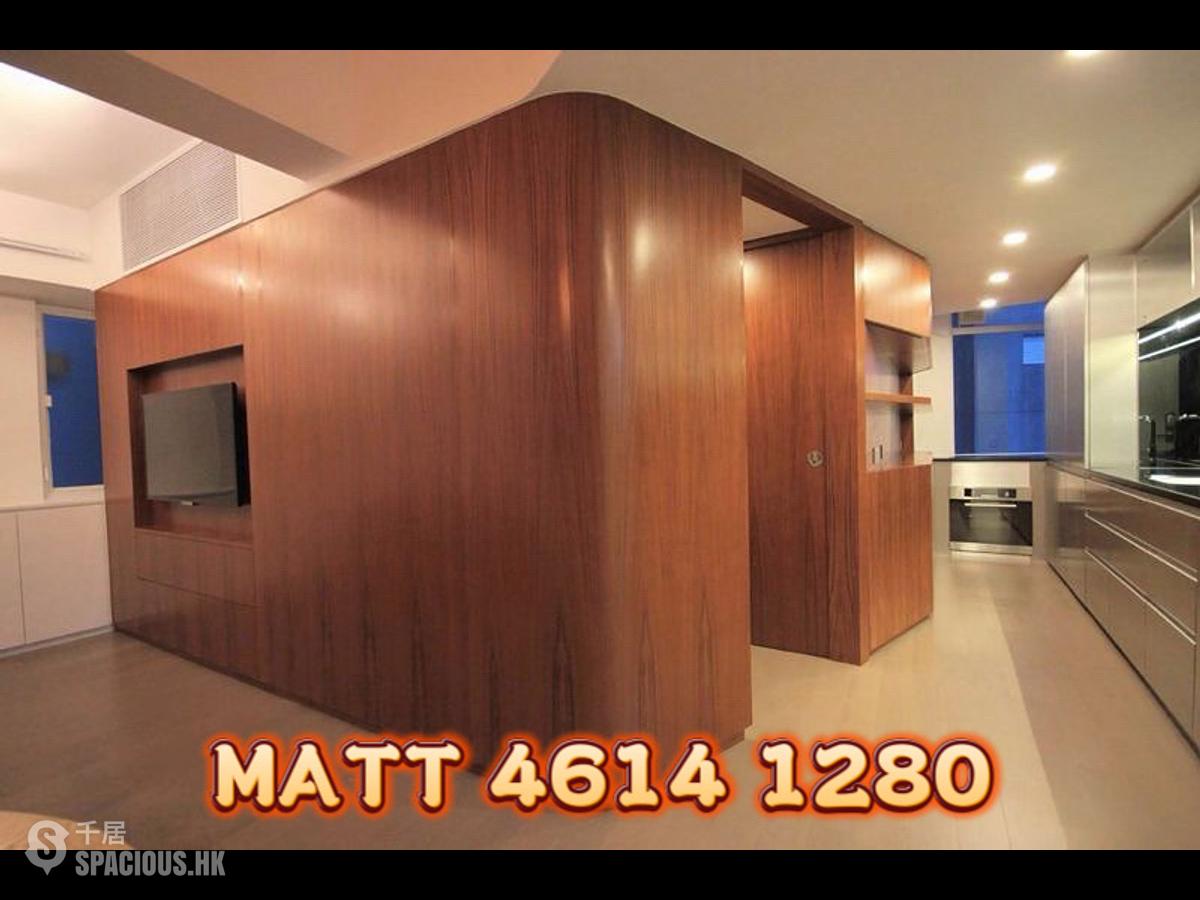 Central - Arbuthnot House 01