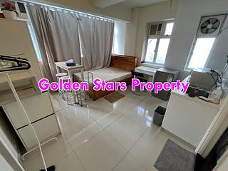 Sai Ying Pun - Yuen Fat Mansion 03