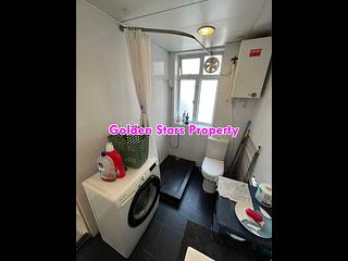 Sai Ying Pun - Yuen Fat Mansion 05