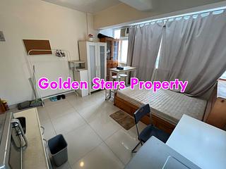 Sai Ying Pun - Yuen Fat Mansion 06