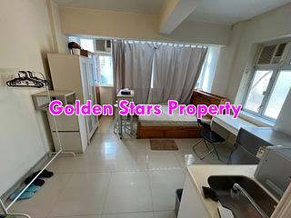 Sai Ying Pun - Yuen Fat Mansion 07