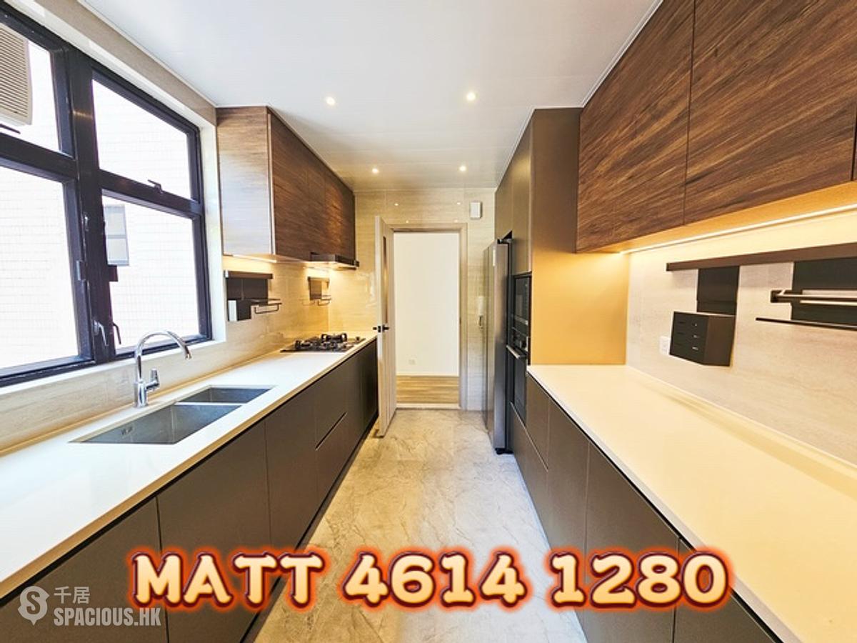 Shouson Hill - Elite Villas 01