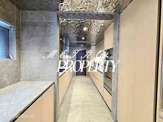 Mid Levels Central - Grenville House 02