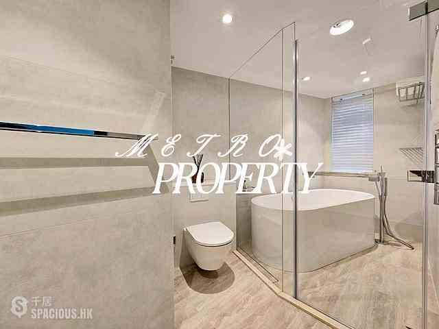 Mid Levels Central - Grenville House 06