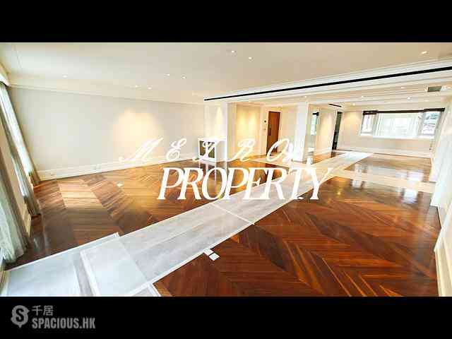 Mid Levels Central - Grenville House 01