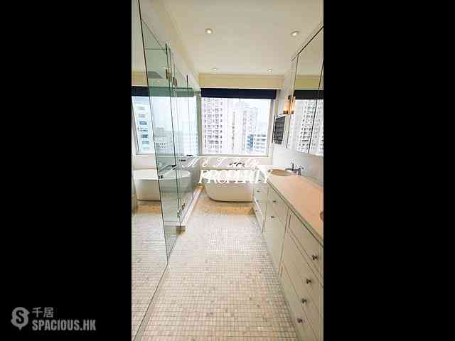 Mid Levels Central - Grenville House 02
