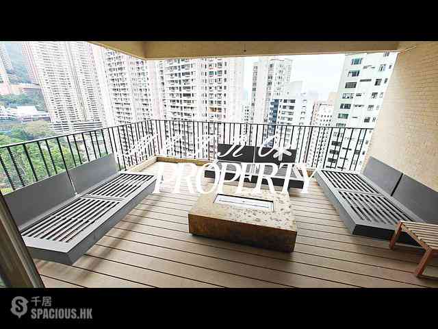 Mid Levels Central - Grenville House 03