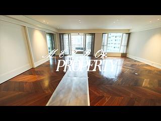 Mid Levels Central - Grenville House 05
