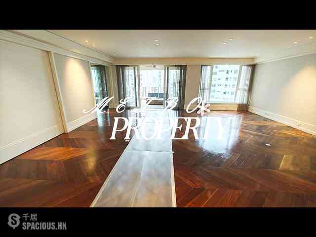 Mid Levels Central - Grenville House 05