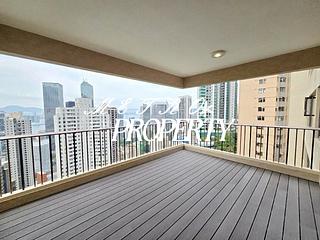Mid Levels Central - Grenville House 11