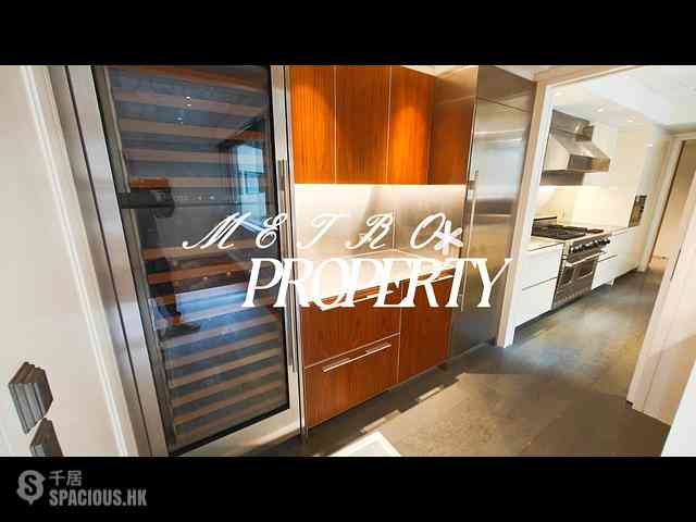 Mid Levels Central - Grenville House 10