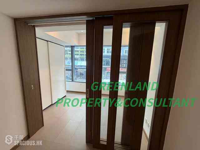 Wan Chai - Takan Lodge(Shing House) 04
