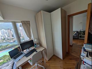 Ap Lei Chau - Sham Wan Towers Block 3 03