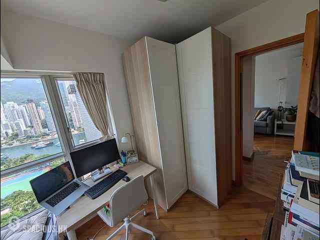Ap Lei Chau - Sham Wan Towers Block 3 03