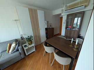 Ap Lei Chau - Sham Wan Towers Block 3 04