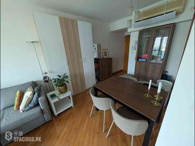 Ap Lei Chau - Sham Wan Towers Block 3 04
