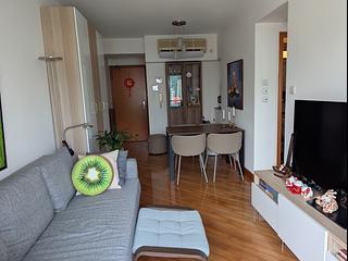 Ap Lei Chau - Sham Wan Towers Block 3 05