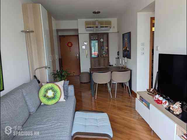 Ap Lei Chau - Sham Wan Towers Block 3 05