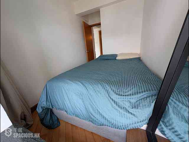 Ap Lei Chau - Sham Wan Towers Block 3 07