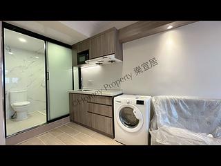 Sai Ying Pun - Siu On Building 02
