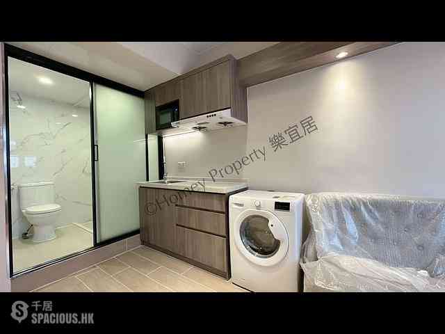 Sai Ying Pun - Siu On Building 02