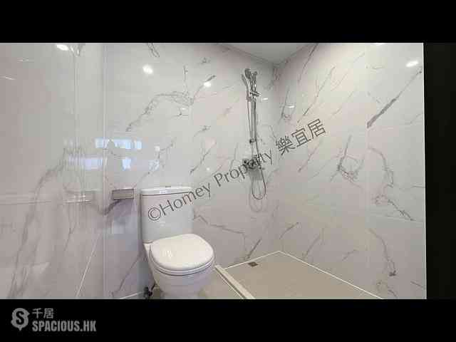Sai Ying Pun - Siu On Building 03