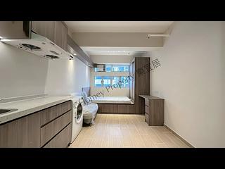 Sai Ying Pun - Siu On Building 04