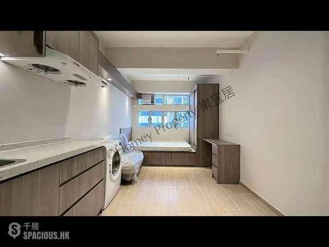 Sai Ying Pun - Siu On Building 04