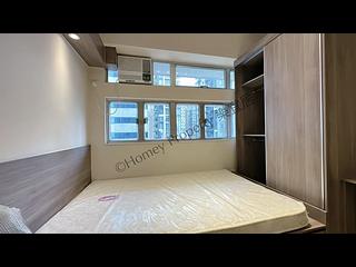Sai Ying Pun - Siu On Building 05