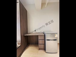 Sai Ying Pun - Siu On Building 06
