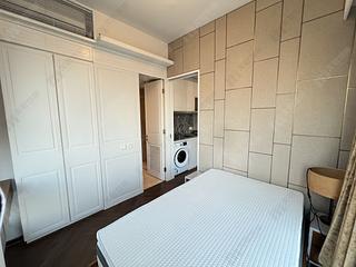 Shek Tong Tsui - One South Lane 04