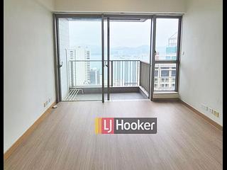 Sai Ying Pun - Island Crest 02