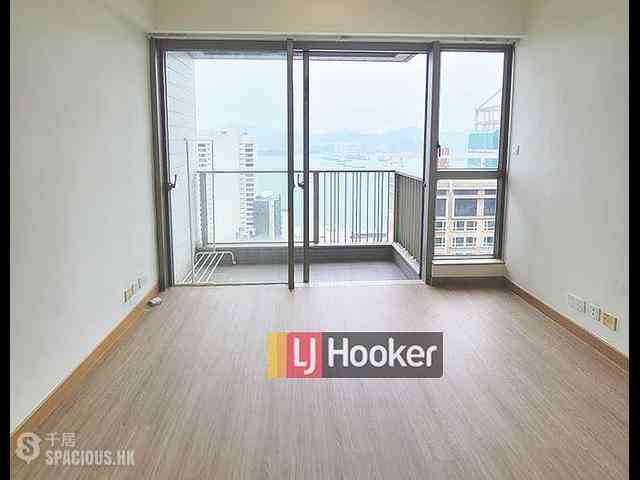 Sai Ying Pun - Island Crest 02