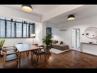 Soho - 147, Caine Road 02