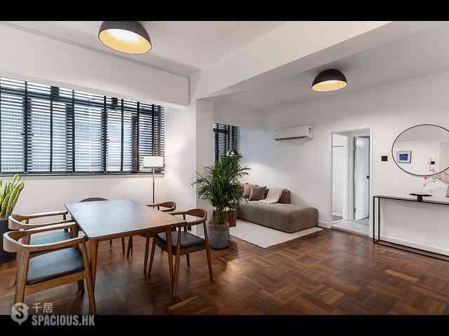 Soho - 147, Caine Road 02