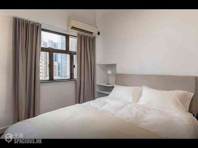 Soho - 147, Caine Road 04