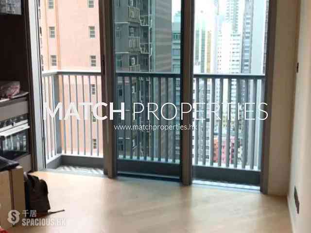 Sai Ying Pun - Artisan House 01