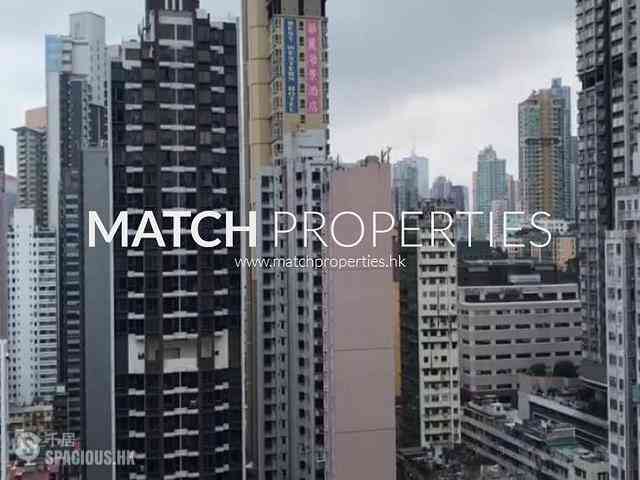 Sai Ying Pun - Artisan House 03