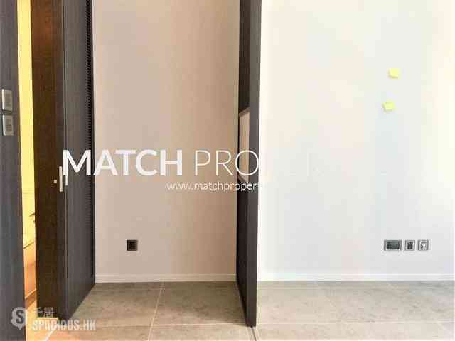 Sai Ying Pun - Bohemian House 05